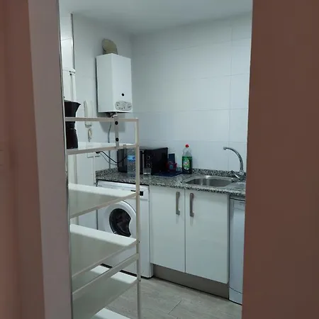 Loreto Appartement Cádiz
