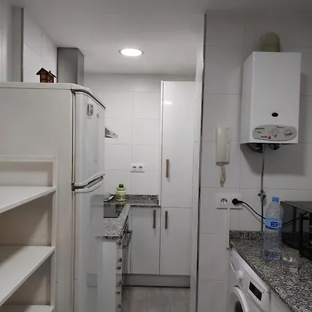 Appartement Loreto Cádiz