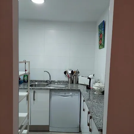 Loreto Appartement Cádiz