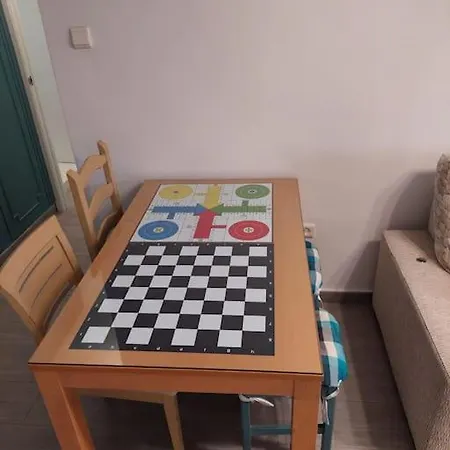 Loreto Appartement Cádiz