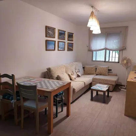 Appartement Loreto Cádiz