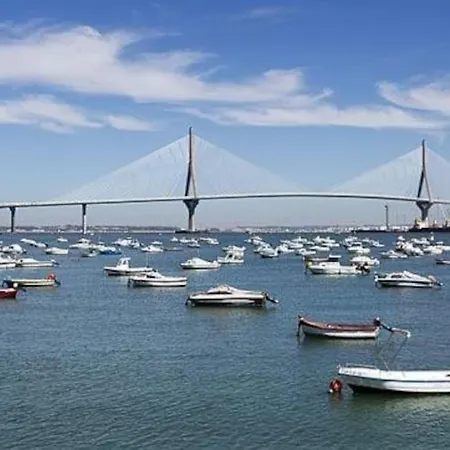 Loreto * Cádiz