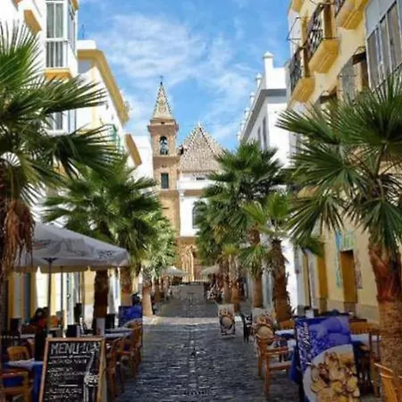 Loreto Appartement *