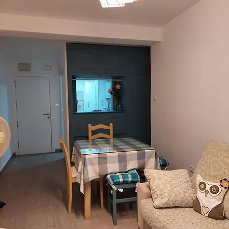 Apartamento Loreto