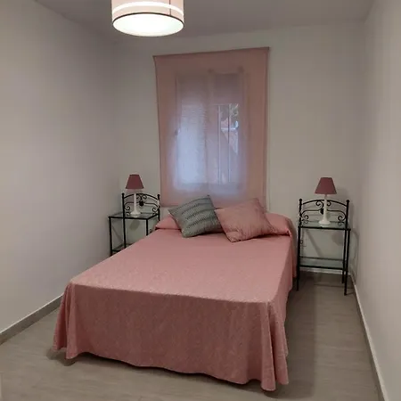 Loreto Apartamento *