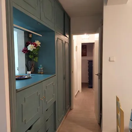 Apartamento Loreto *