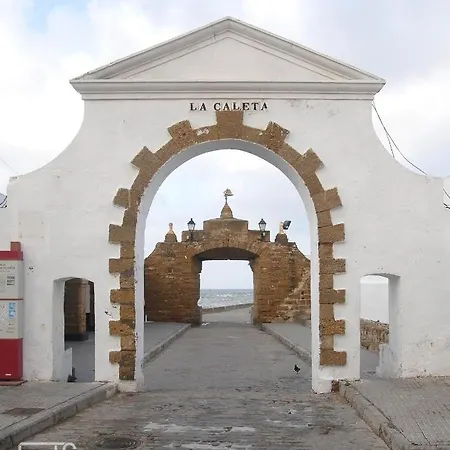 Apartamento Loreto