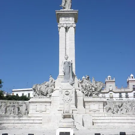 Apartamento Loreto *