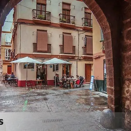 Apartamento Loreto *