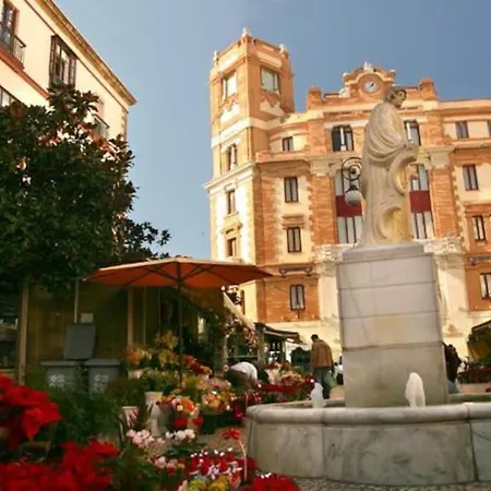 Loreto Apartamento *