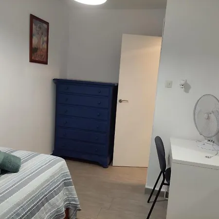 Apartamento Loreto
